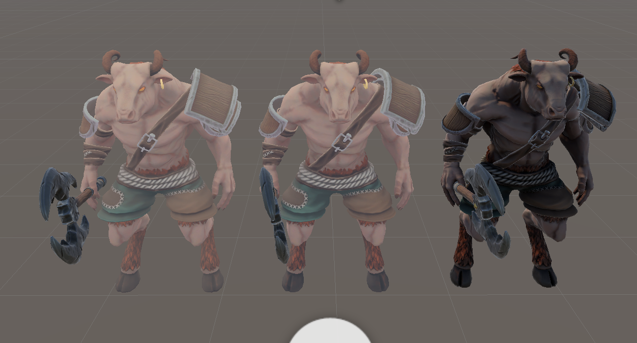 half_lambert