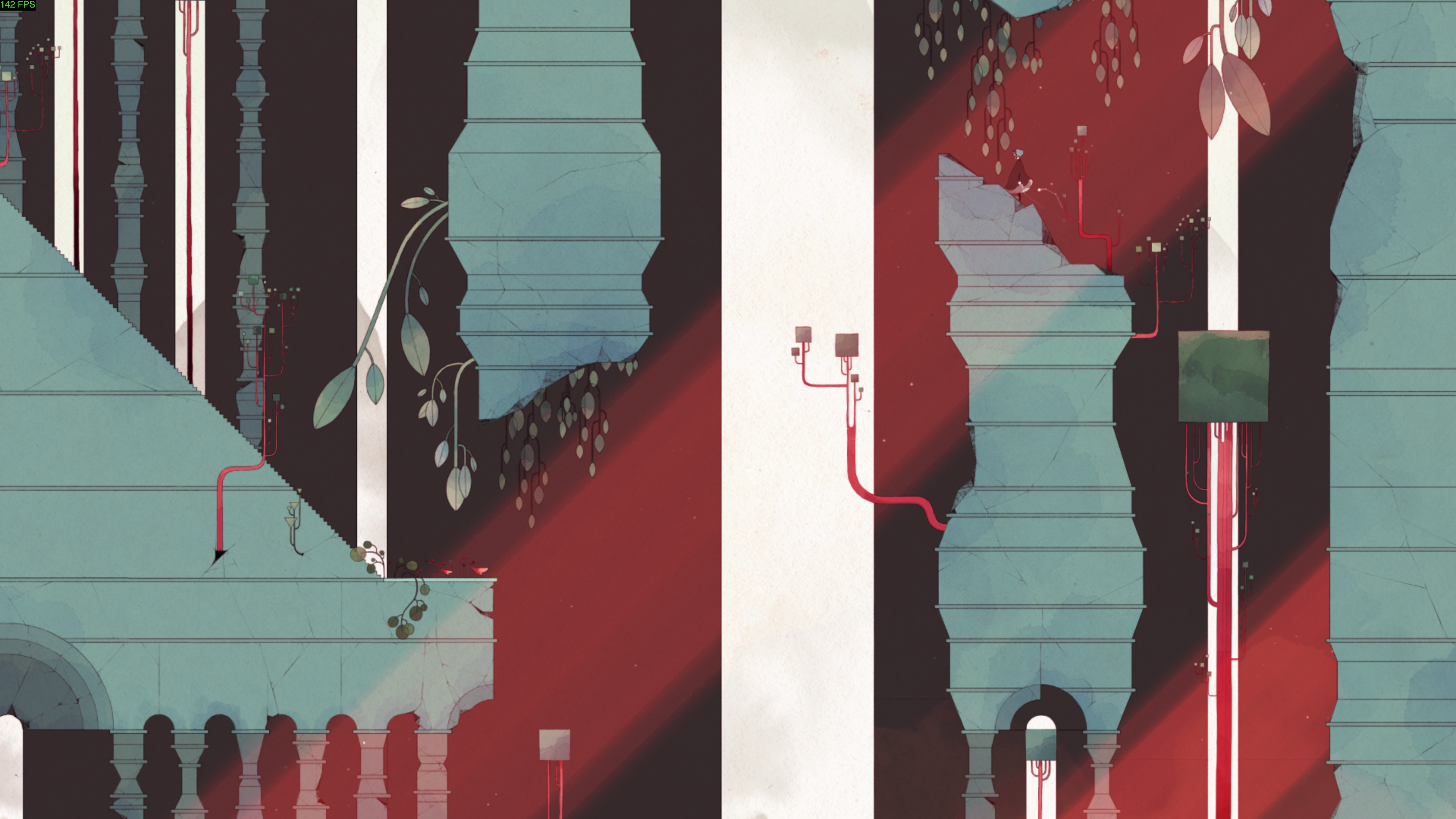 Path Finder