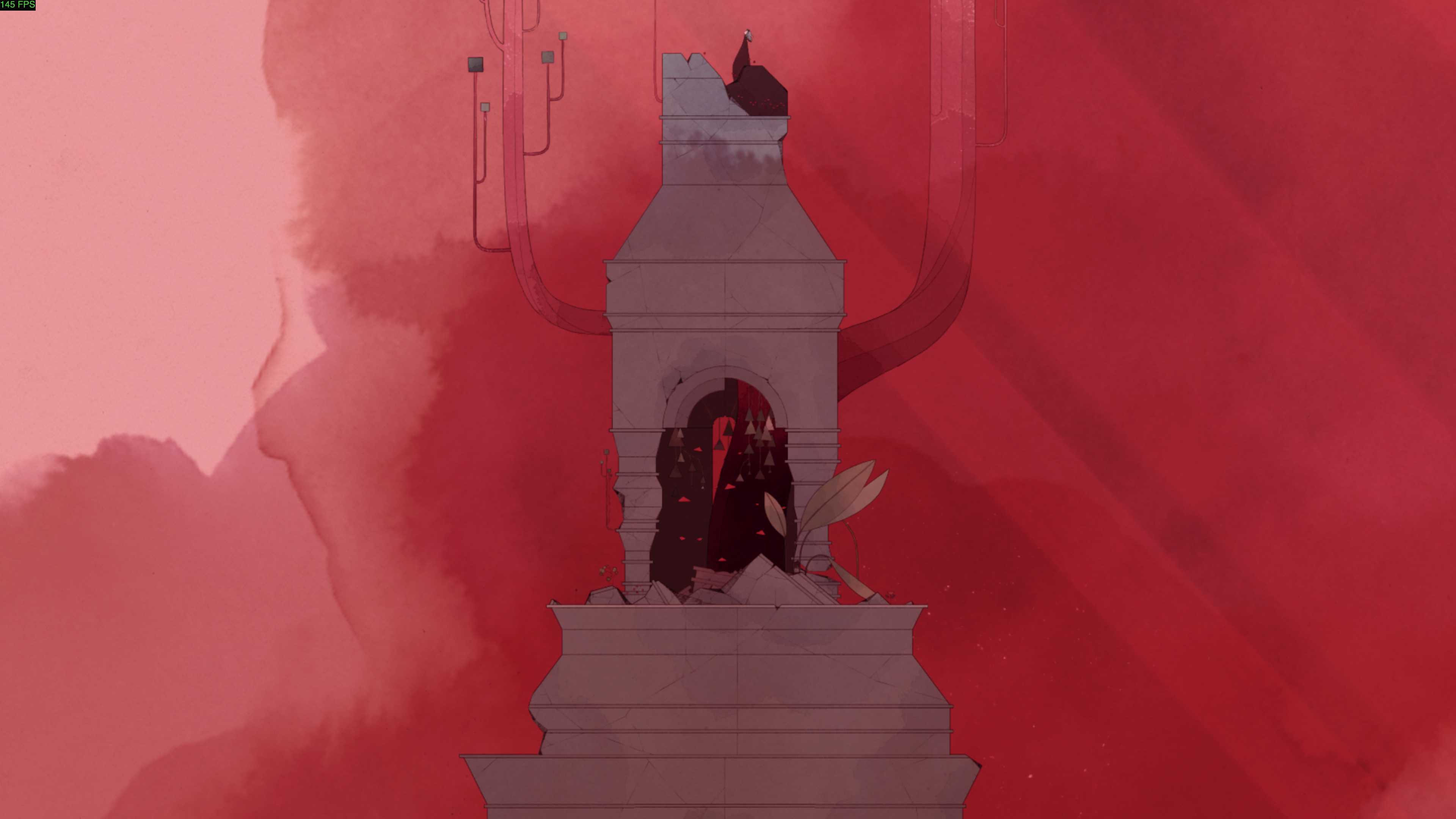 描边