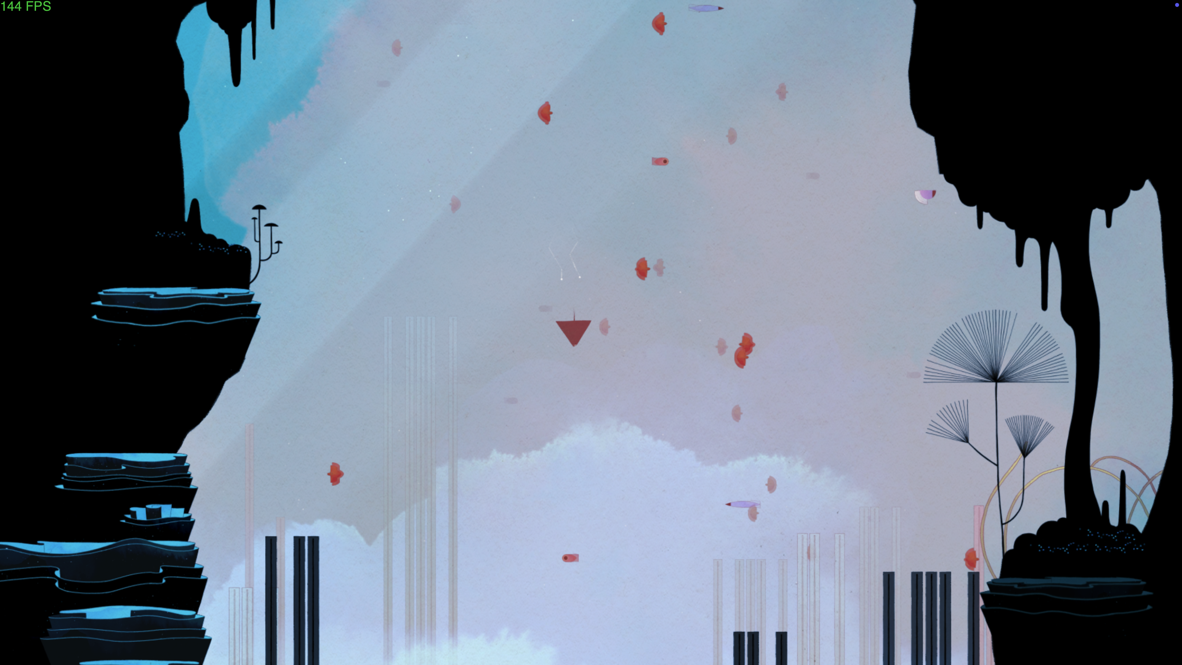 cover of next post