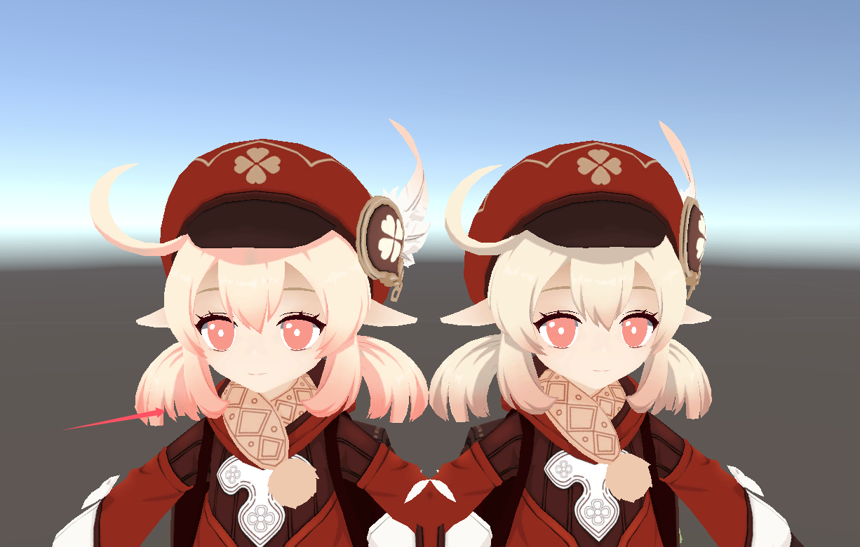 效果图