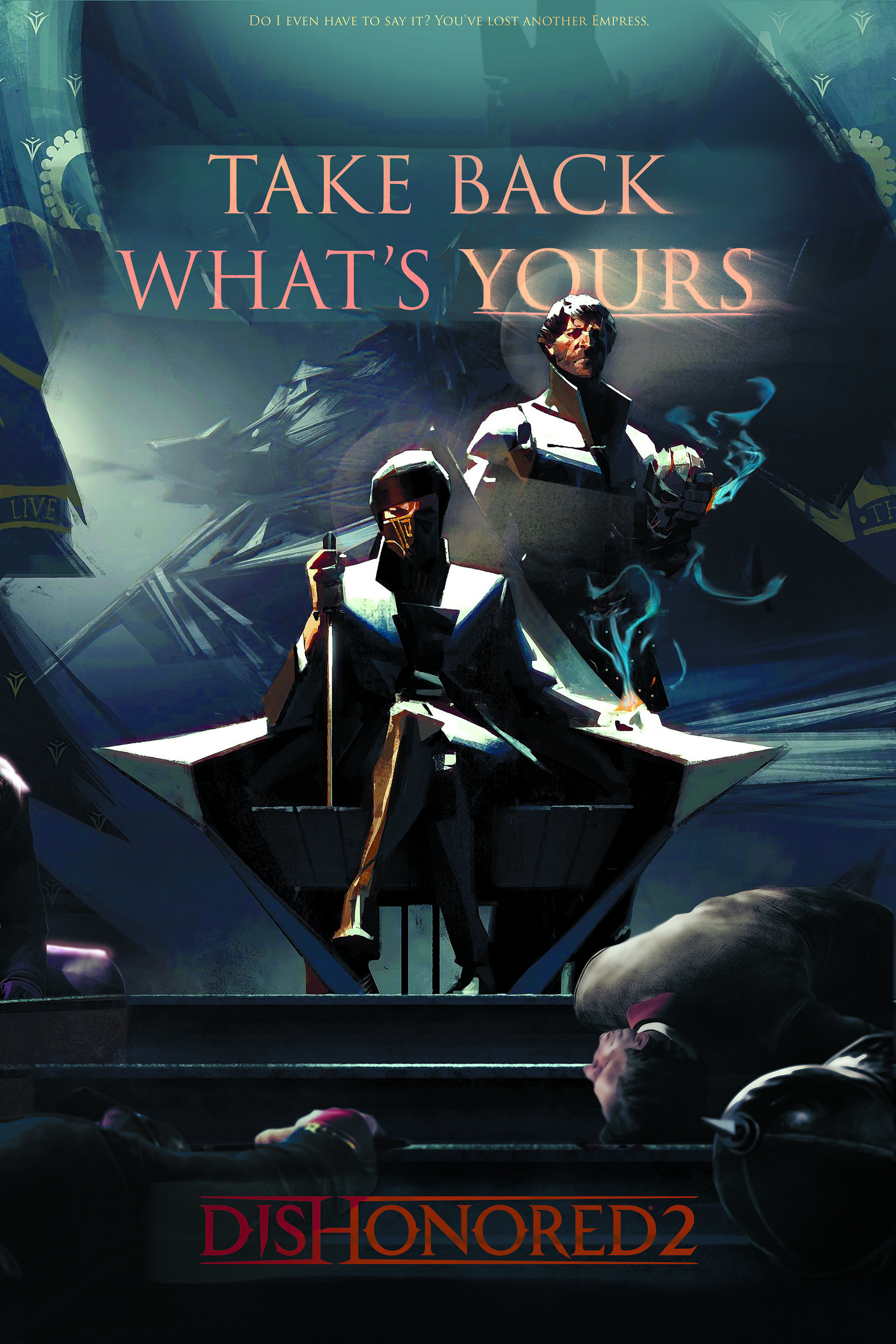 Dishonored2